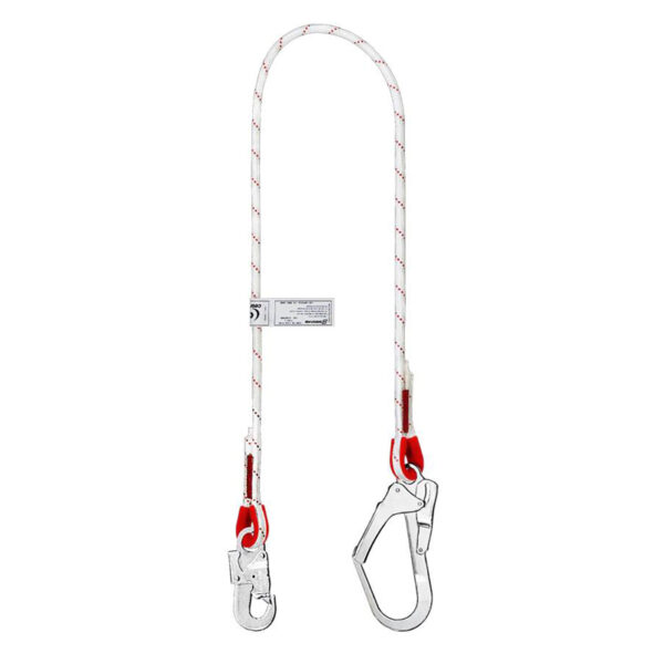 CABO DE VIDA KING 1.8 MTS. MOSQ 107 Y ESCALA