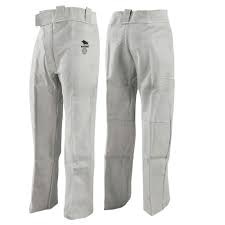 PANTALON SOLDADOR DESCARNE T/L