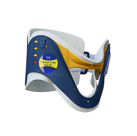 COLLAR CERVICAL REGULABLE