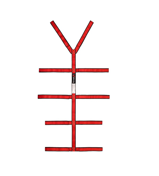 SUJECCION INMOVILIZADORA PARA CAMILLA (ARAÑA)