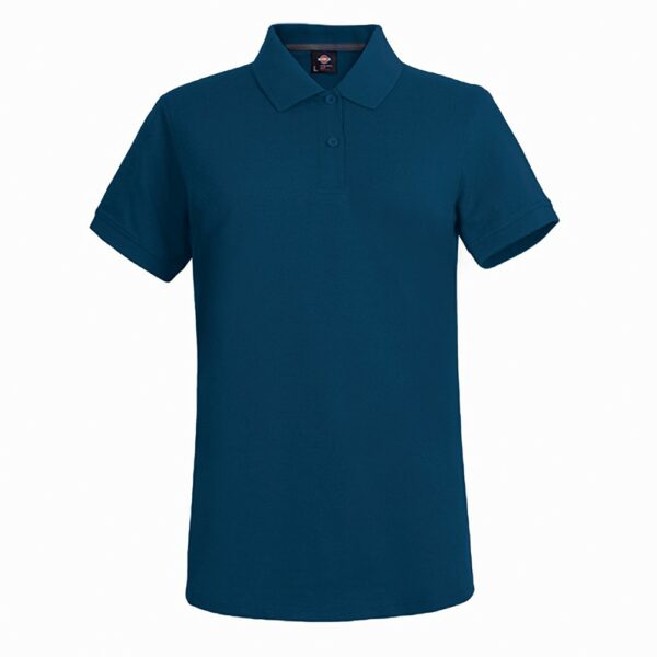 POLERA PIQUE DRYFRESH MANGA CORTA MUJER – Atexo