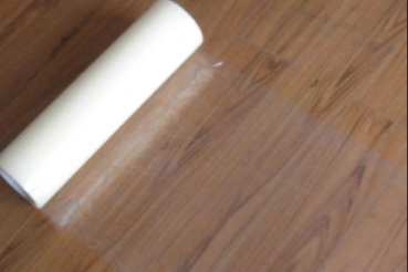 FILM PROTECTOR DE PISOS 60cm x 30Mtrs