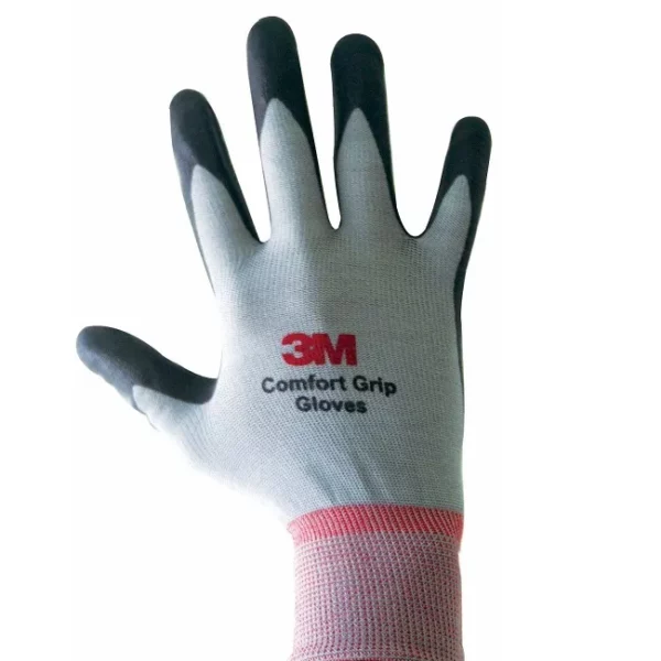 Guantes Uso General Talla L Confort Grip 3M