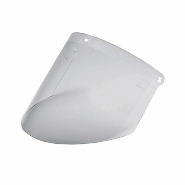 WP96 Visor Policarbonato Transparente 3M