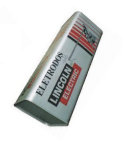SOLDADURA ELECTRODO 6010 5P PLUS 1/8′ LINCOLN