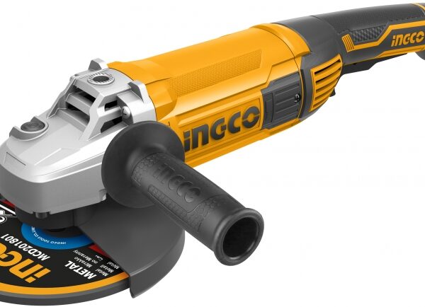 ESMERIL ANGULAR 9" 220-240V 2200W #AG220018 INGCO