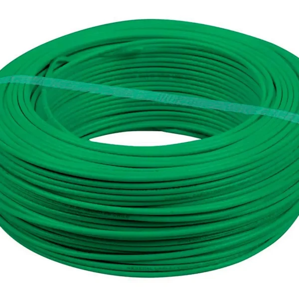 CABLE EVA 1,5 VERDE