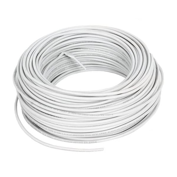 CABLE EVA 1,5 BLANCO