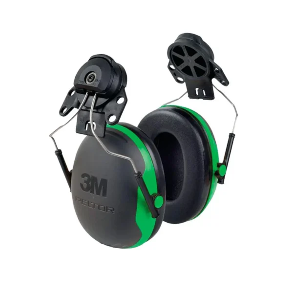 FONO CASCO X1P3E Eu Peltor X 3M