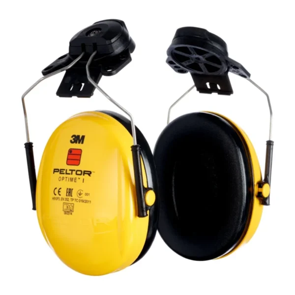 FONO CASCO H510P3E H6P3E/Optime 95 Peltor 3M