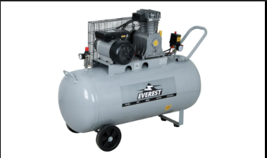 COMPRESOR 100 LTRS 3HP  220V CE820 EVEREST