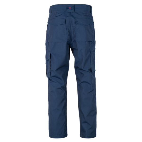 PANTALON AZUL CARGO ALERCE HOMBRE T/52 (REEMPLAZA 30037) (OF)