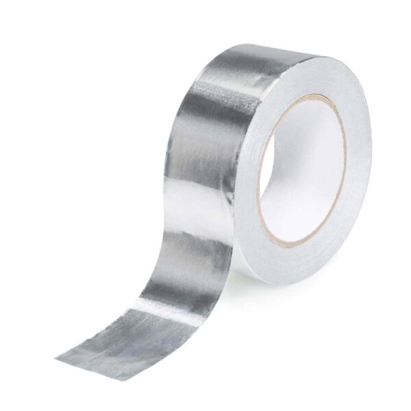 CINTA ALUMINIO 48MM X 50 MTS