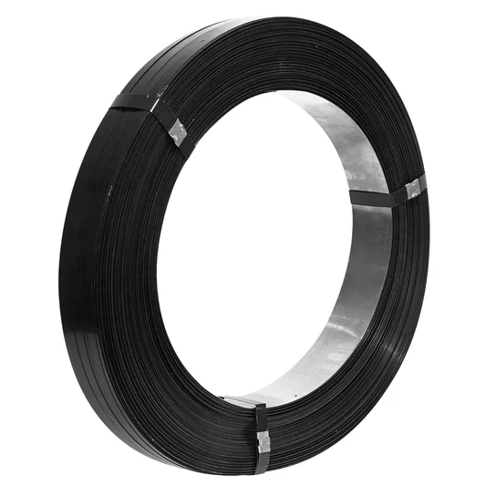 ZUNCHO ACERO 19X0,50 STD/BLACK