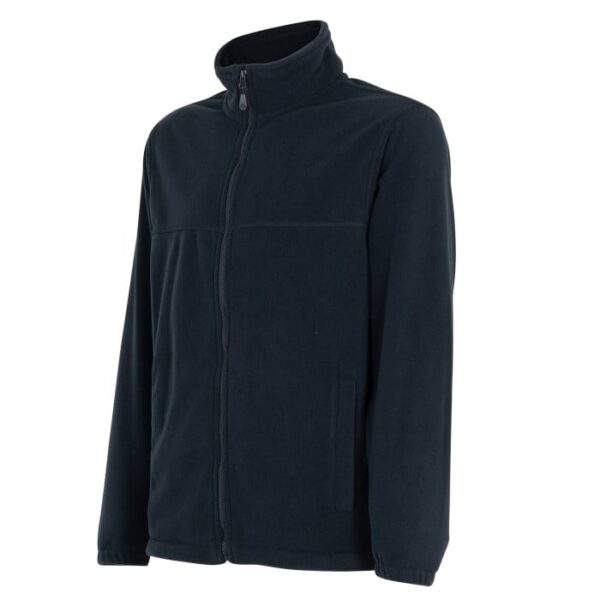 MICROPOLAR AZULINO HOMBRE M/L T/M PRACTICAL LINE