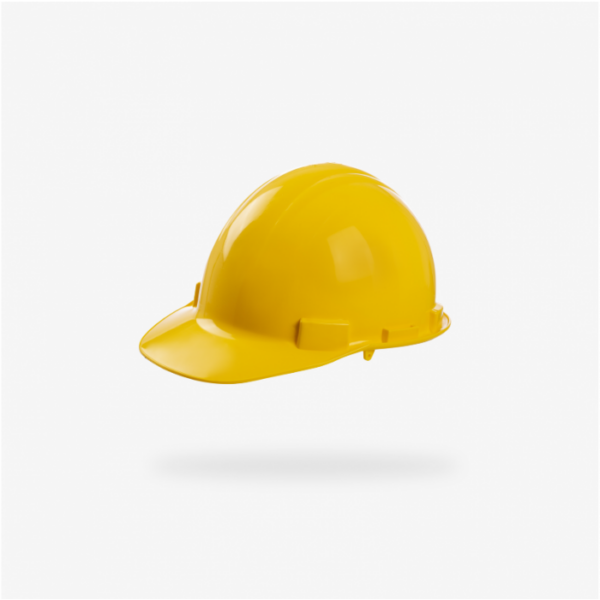 CASCO AMARILLO LIBUS PROSEG