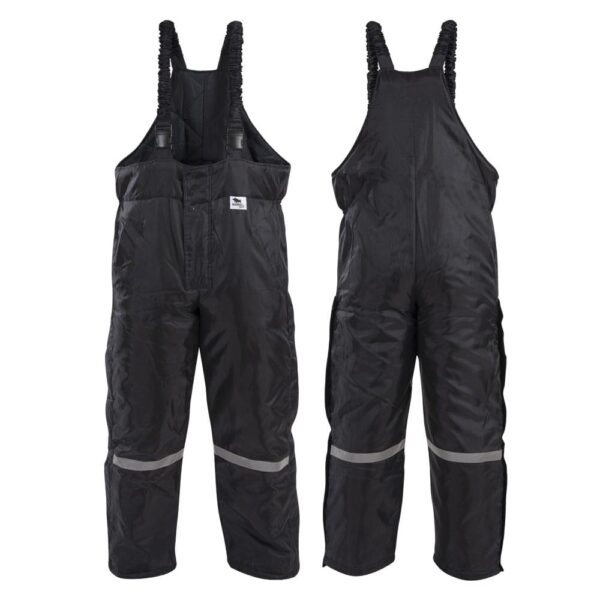 JARDINERA AZUL TERMICA BLACK BULL T/L