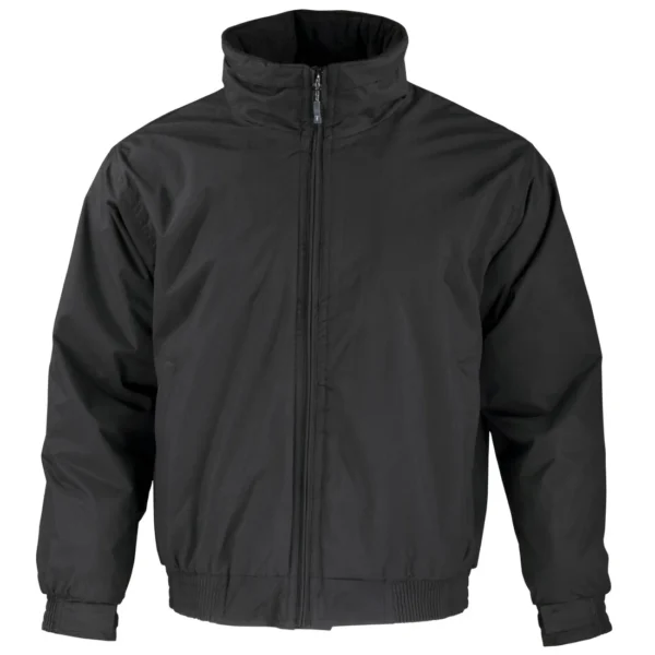 PARKA TERMICA IMPERMEABLE PIONNER NEGRA M/L T-XL HOMBRE