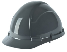 CASCO GRIS C/ ARNES