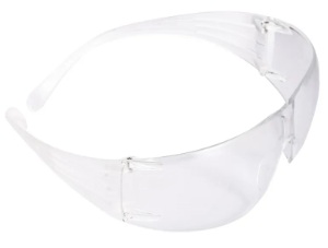 LENTE CLARO SF200 Seguridad Clear 3M