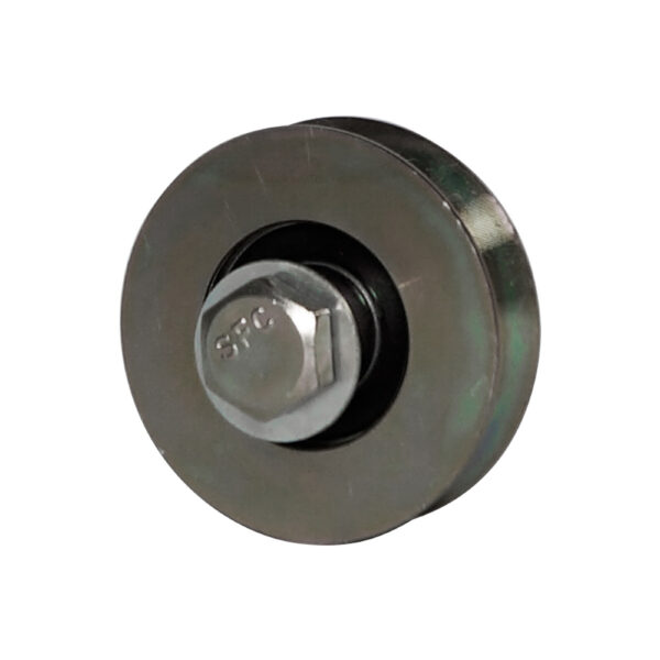 RUEDA 50MM PREMIUM DUCASSE C/PERNO (75 KG)