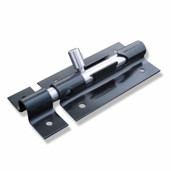 PICAPORTE 5/8 X 160MM DUCASSE PORTACANDADO