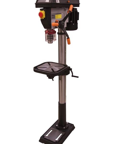 TALADRO PEDESTAL 900W - 25MM GLADIATOR