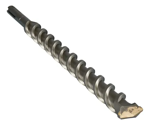 BROCA SDS MAX 32X570MM TCT MAKITA