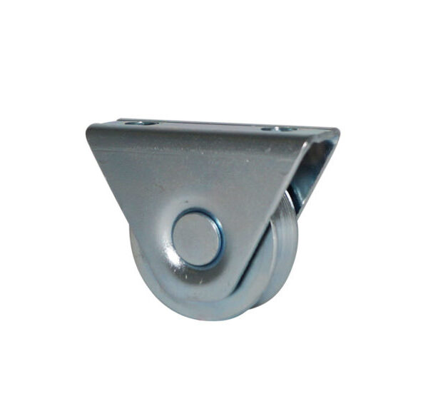 RUEDA CON BASE 50MM DUCASSE