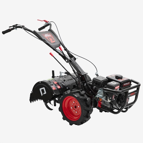 MOTOCULTIVADOR KGT650 GASOLINA 5,6HP - KIPOR