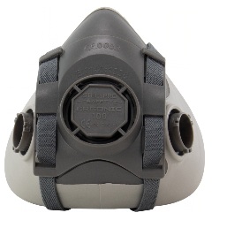 RESPIRADOR MEDIO ROSTRO ERGONIC 100
